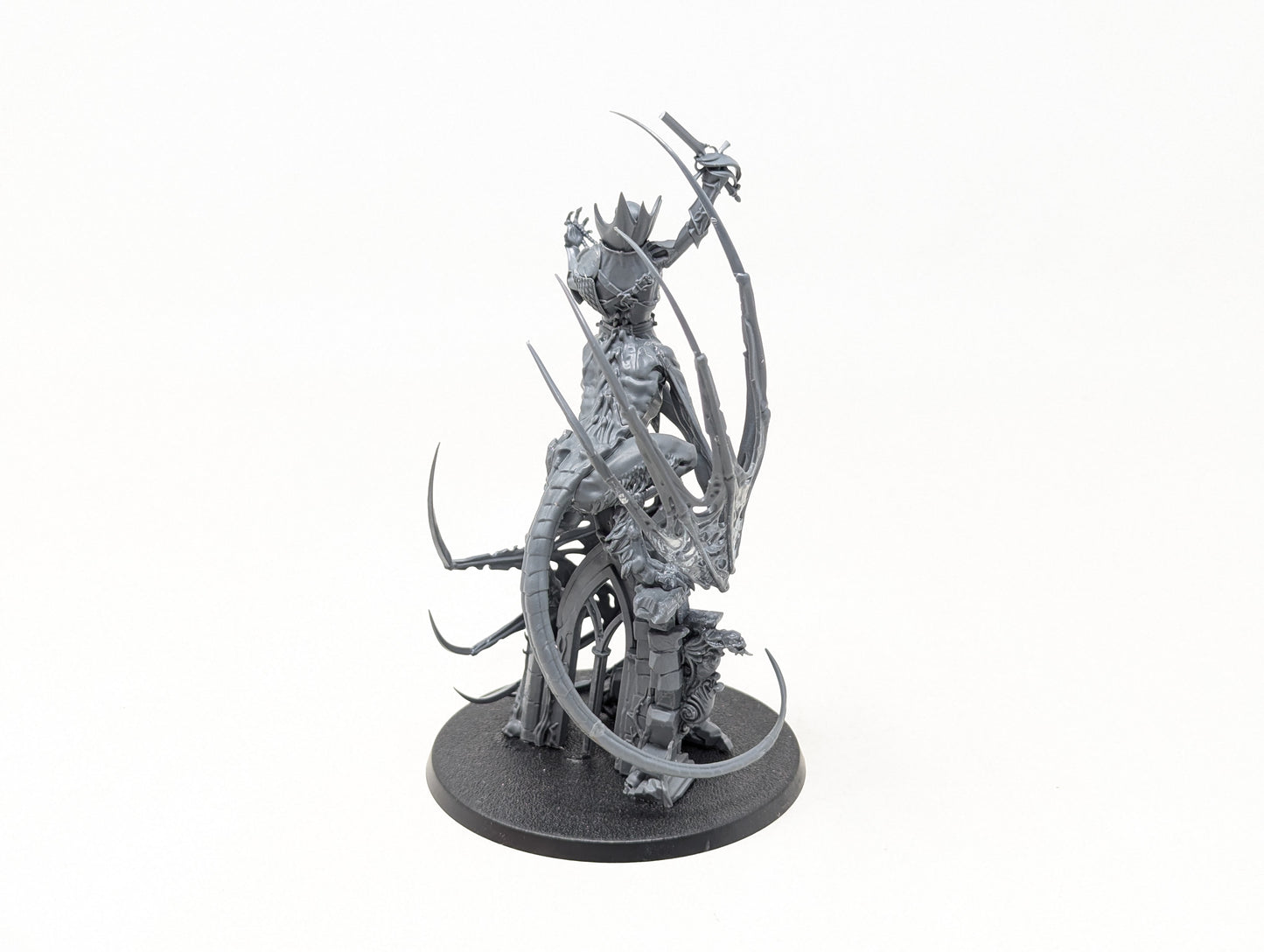 Vengorian Lord