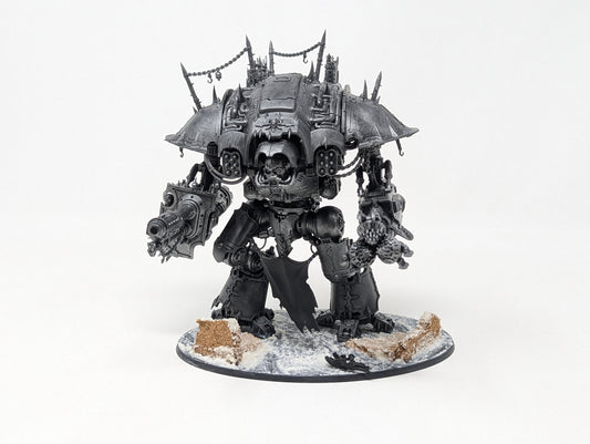 Knight Ruinator/Knight Rampager