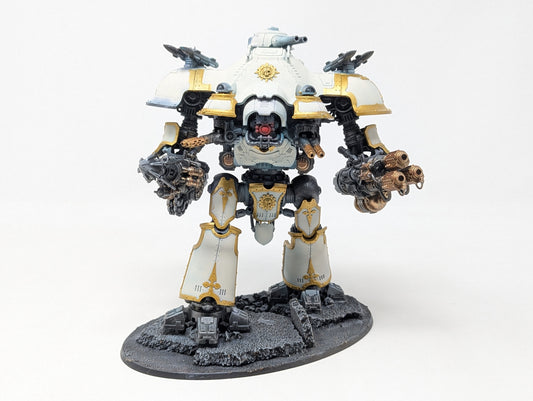 Knight Valiant (Tabletop)