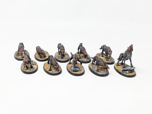 Dire Wolves (Tabletop)
