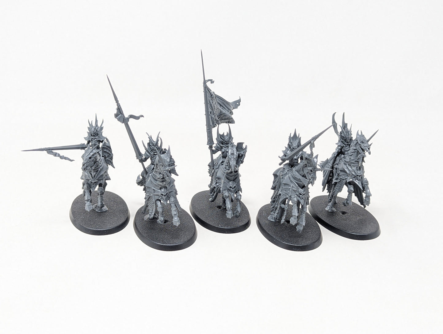 Blood Knights