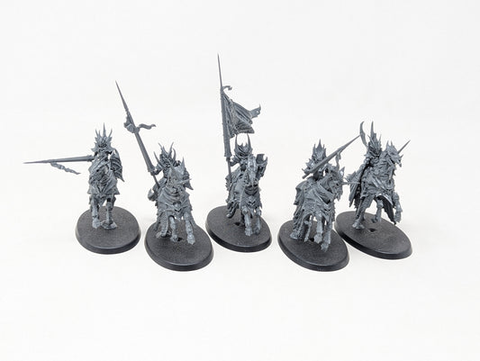 Blood Knights