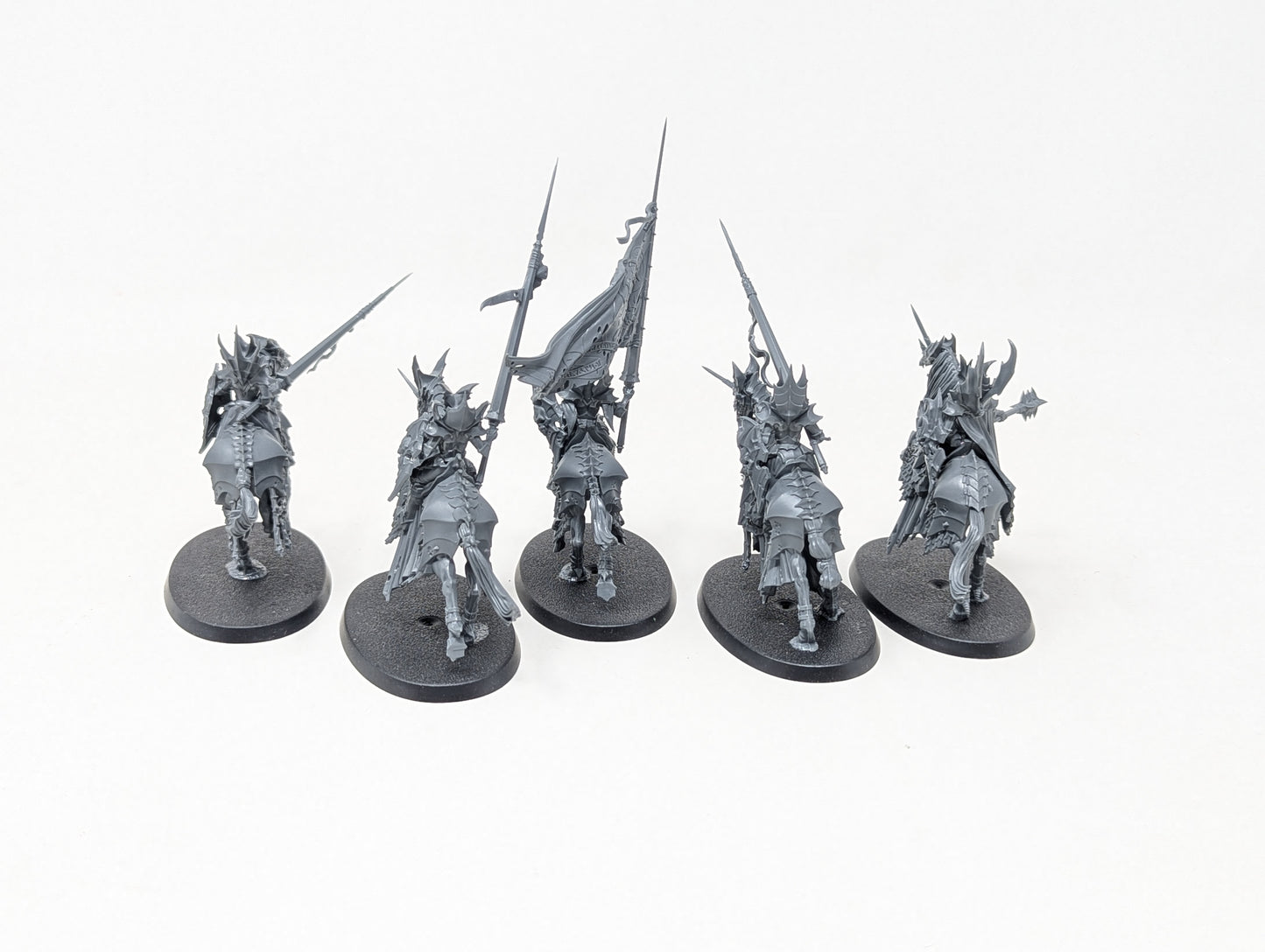 Blood Knights