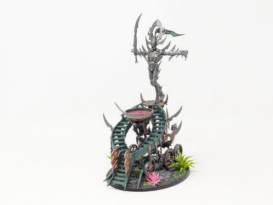 Bloodwrack Shrine (Tabletop)