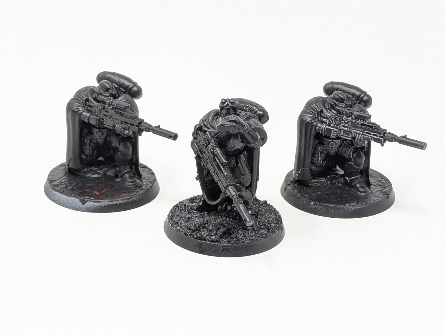 Eliminators