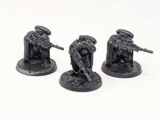 Eliminators