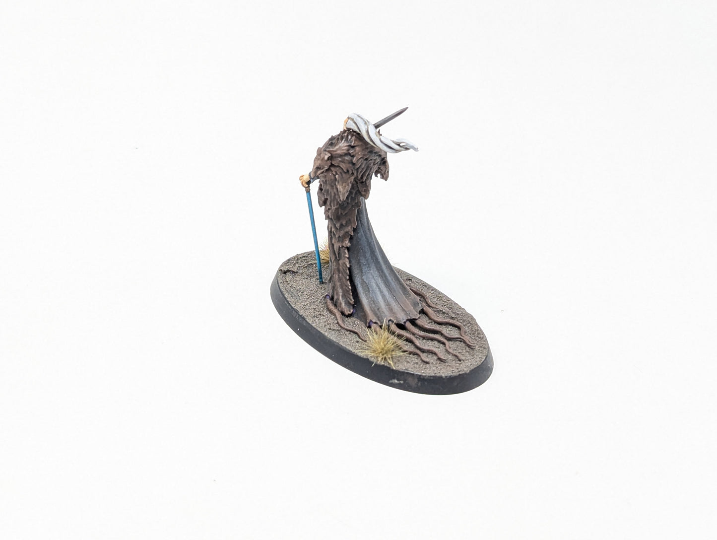 Kritza, The Rat Prince (Tabletop)
