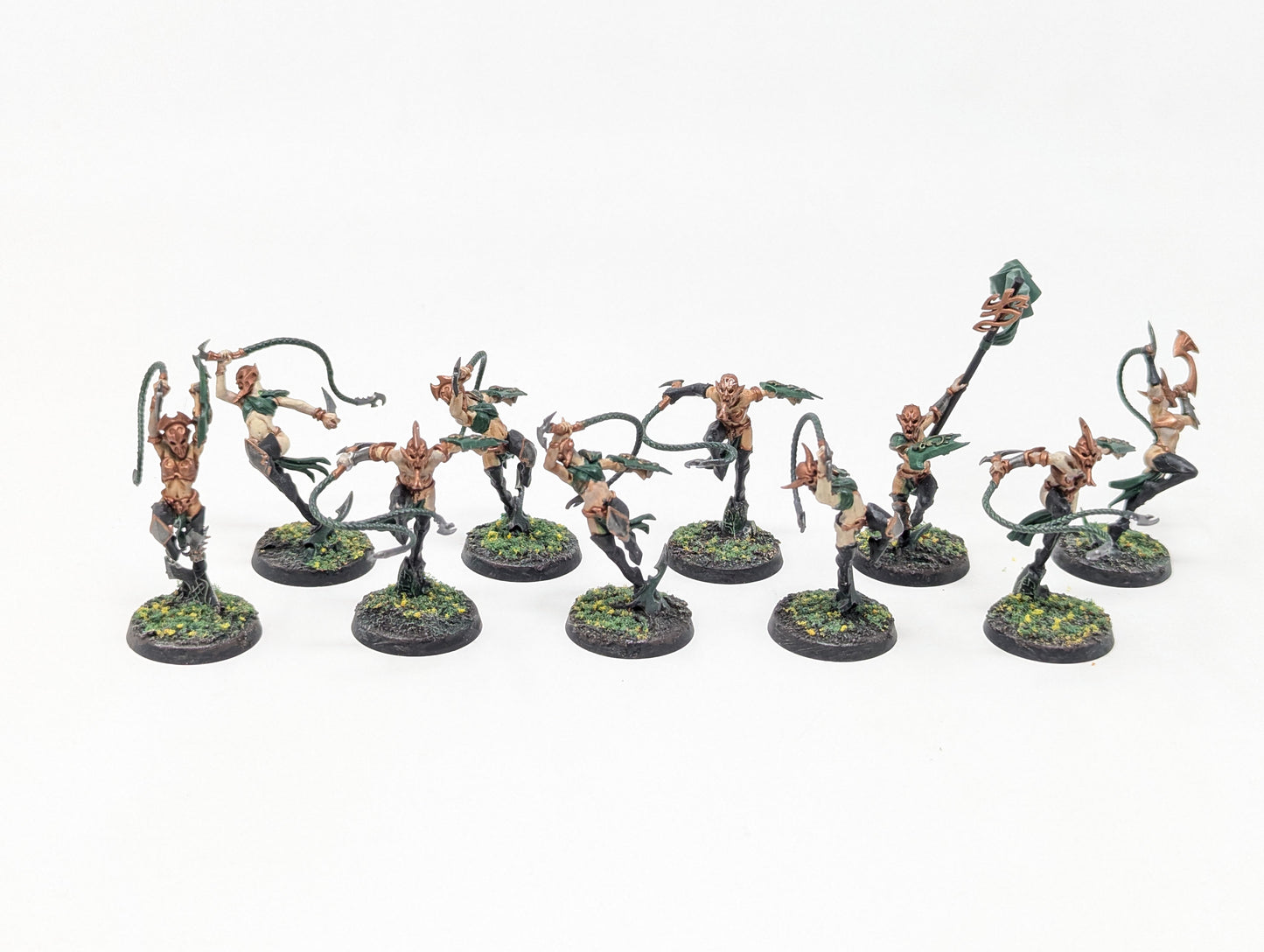 Sisters of Slaughter (Tabletop)