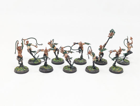 Sisters of Slaughter (Tabletop)