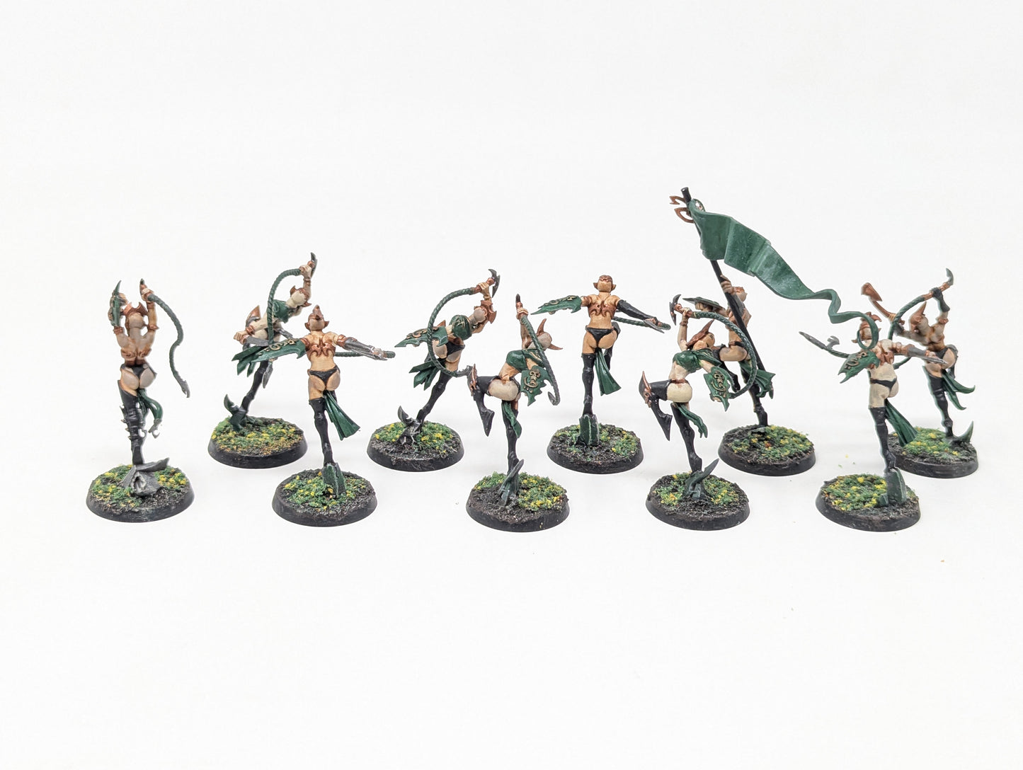 Sisters of Slaughter (Tabletop)