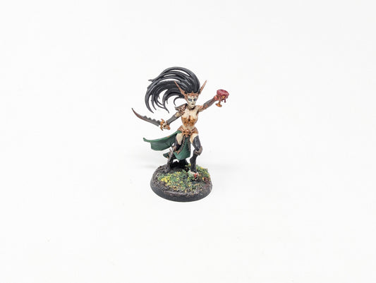 Hag Queen (Tabletop)
