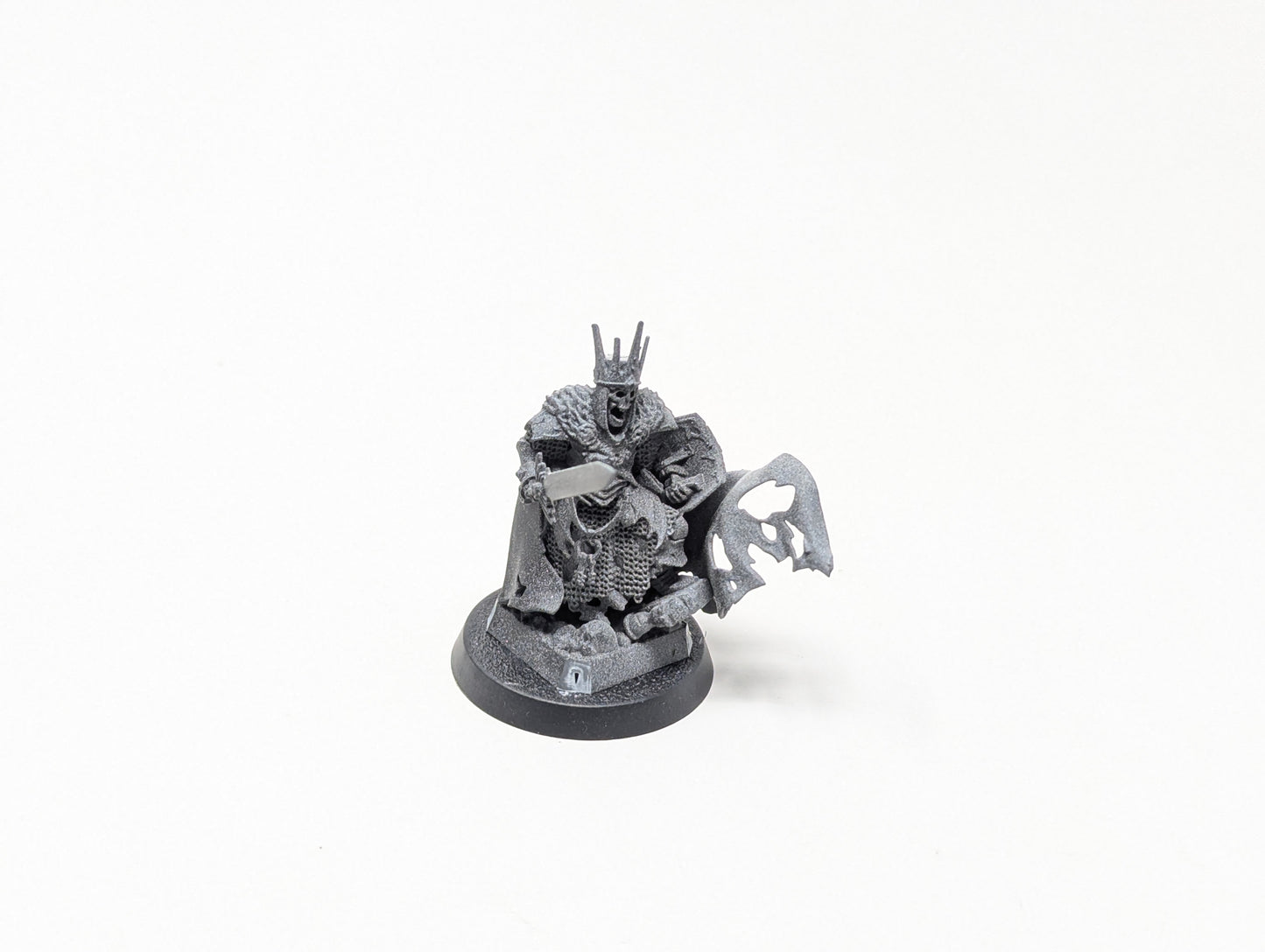Wight King