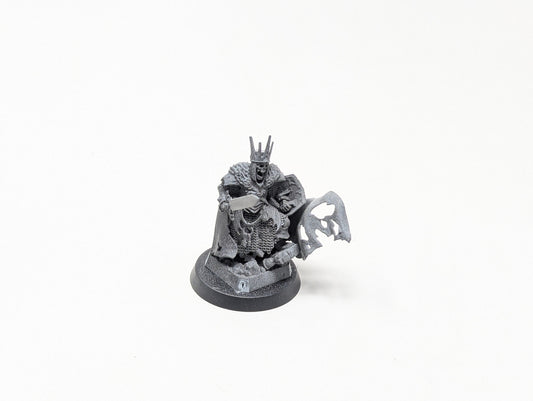 Wight King