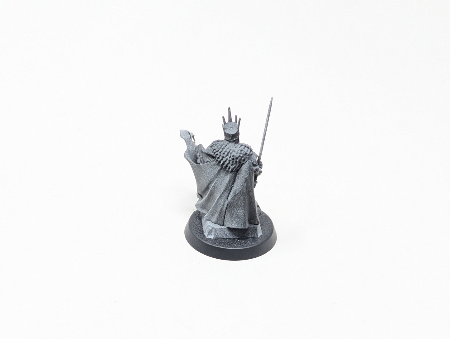 Wight King