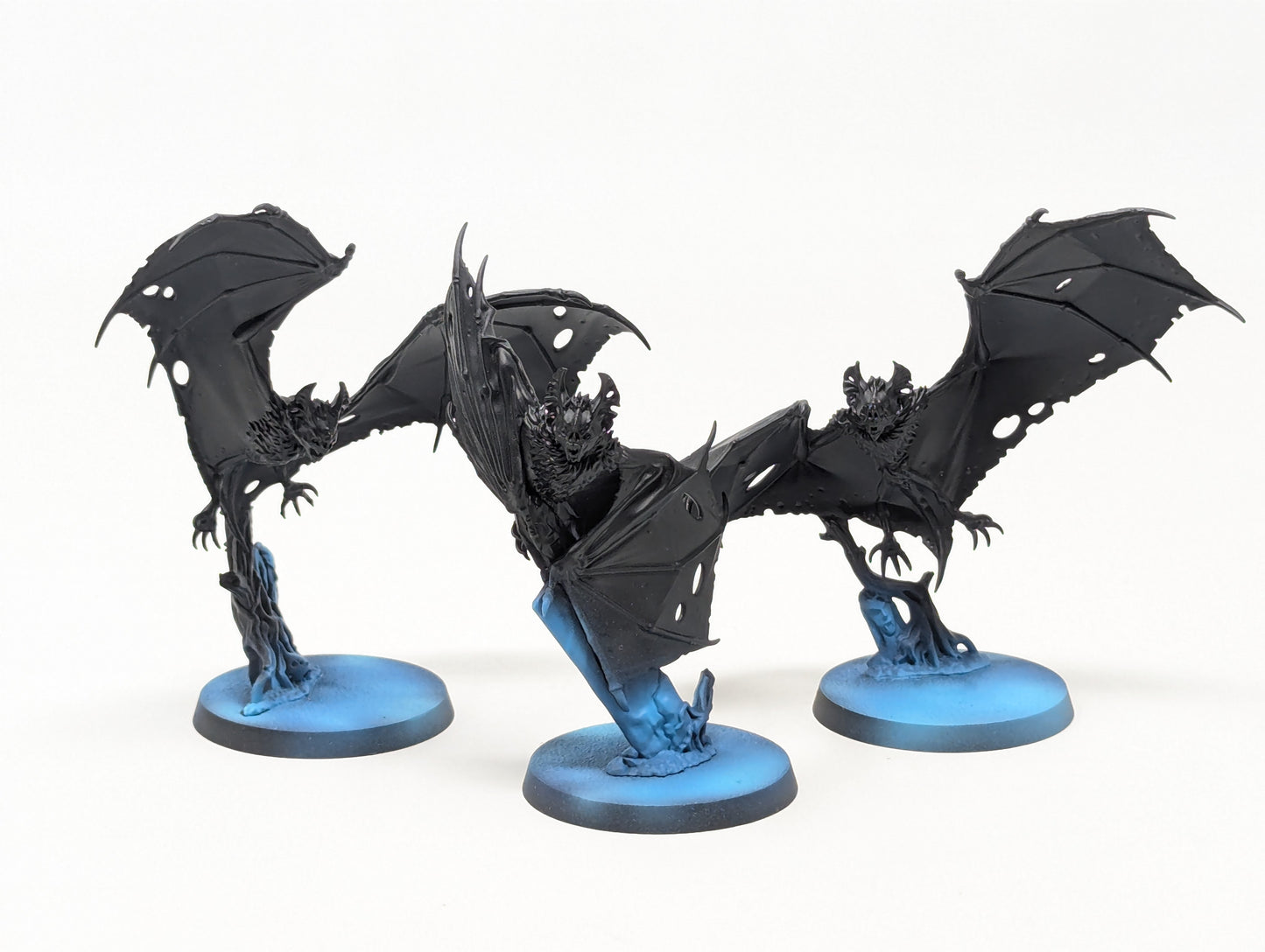 Fell Bats