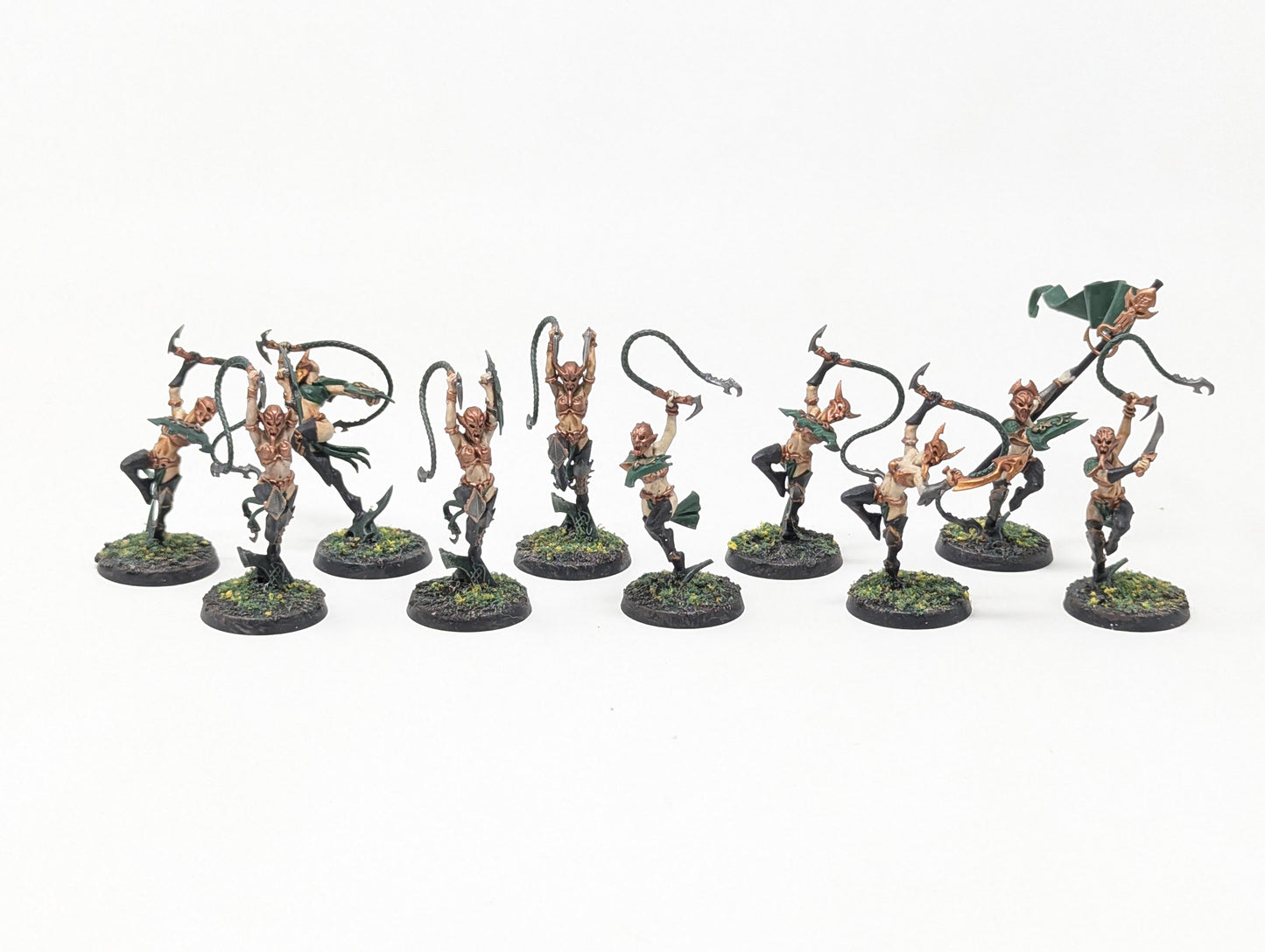 Sisters of Slaughter (Tabletop)