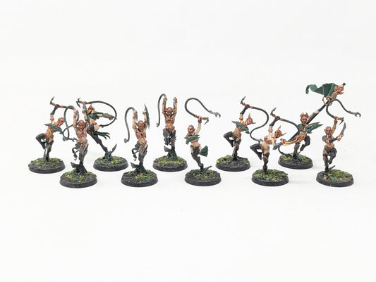 Sisters of Slaughter (Tabletop)
