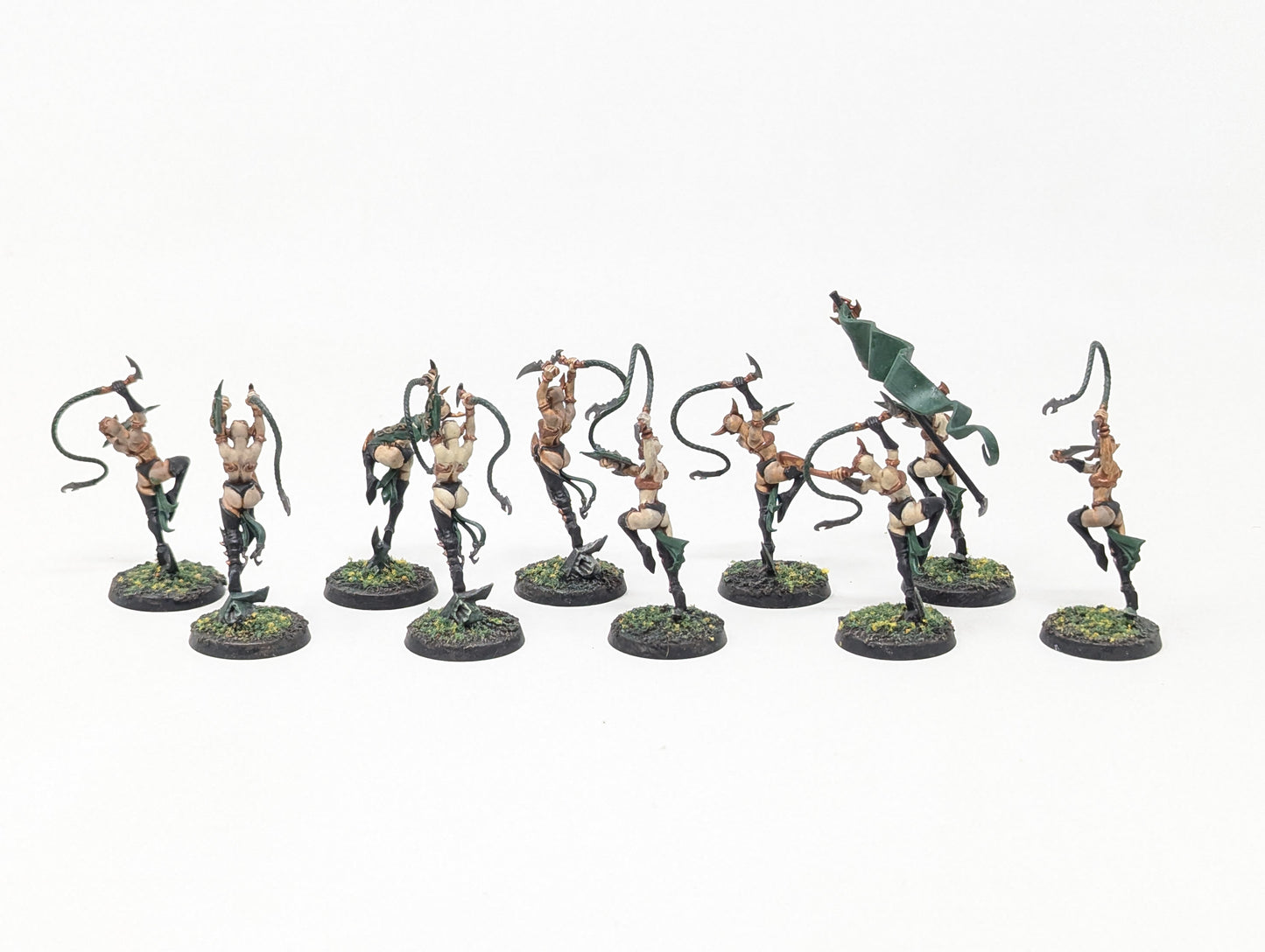 Sisters of Slaughter (Tabletop)