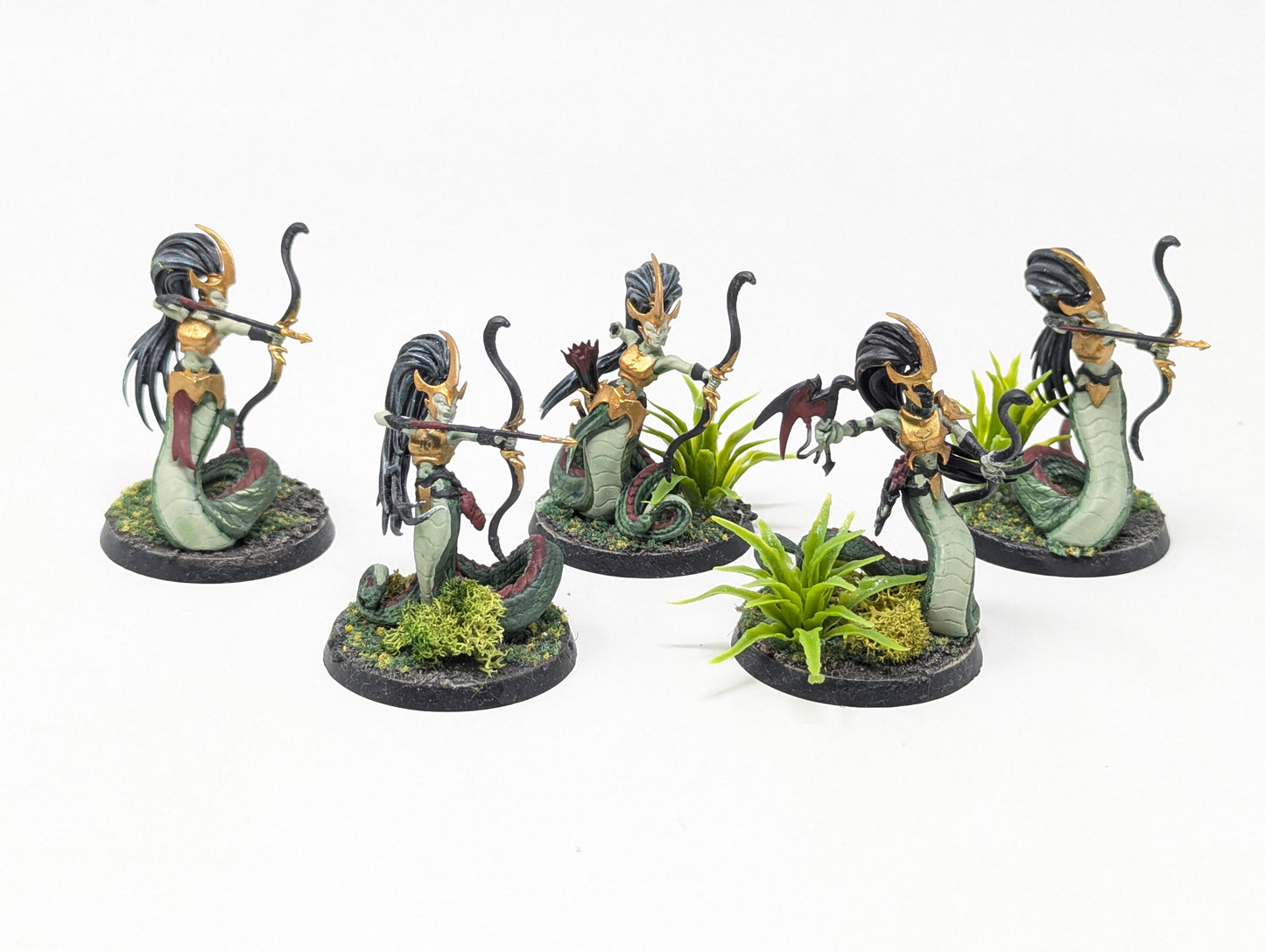 Blood Stalkers (Tabletop)