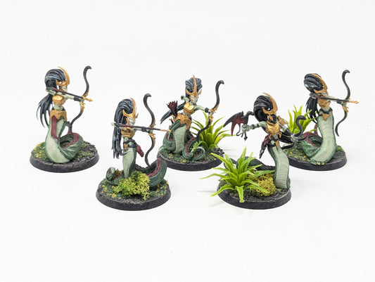 Blood Stalkers (Tabletop)