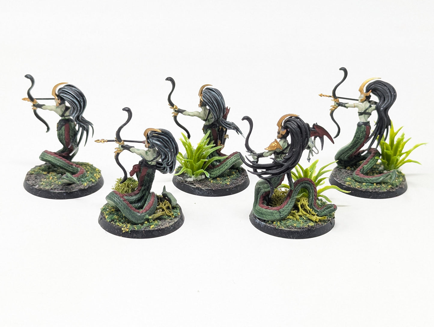 Blood Stalkers (Tabletop)