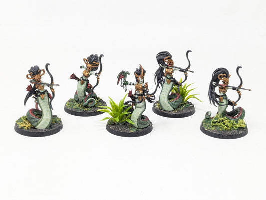 Blood Stalkers (Tabletop)