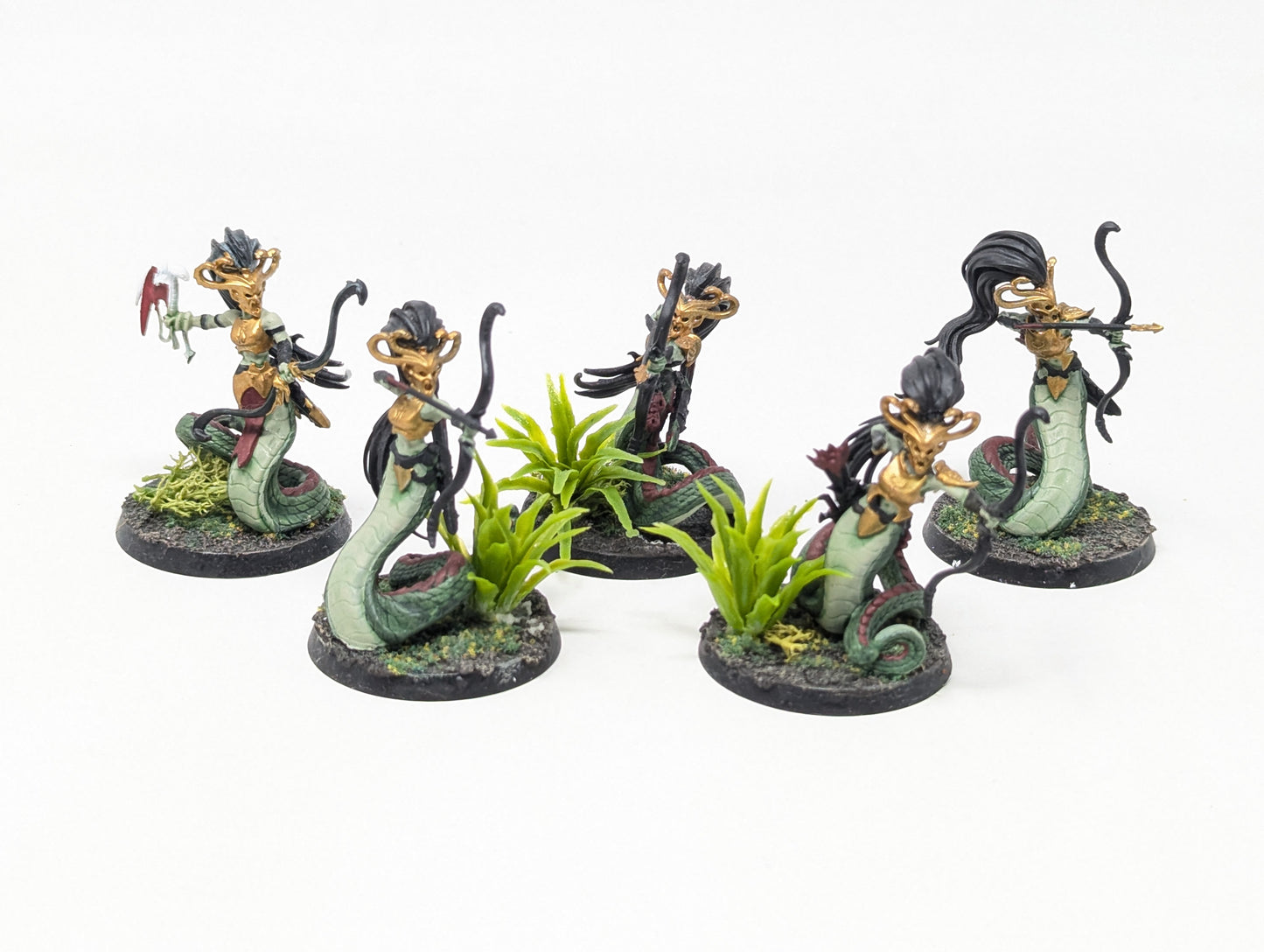Blood Stalkers (Tabletop)