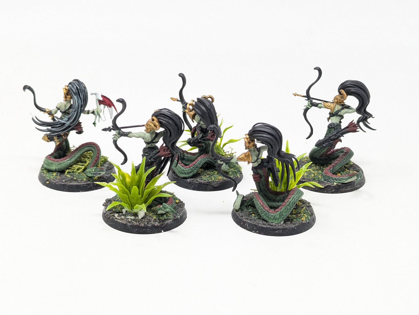 Blood Stalkers (Tabletop)