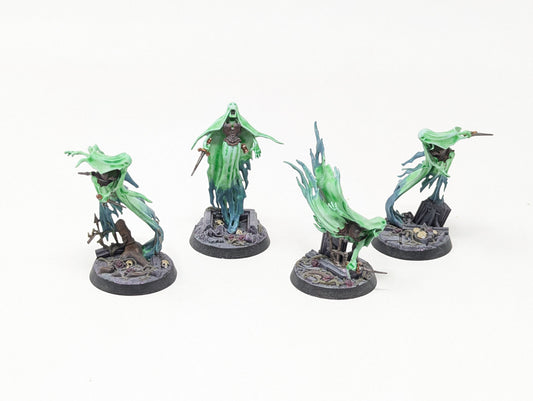 Myrmourn Banshees (Tabletop)