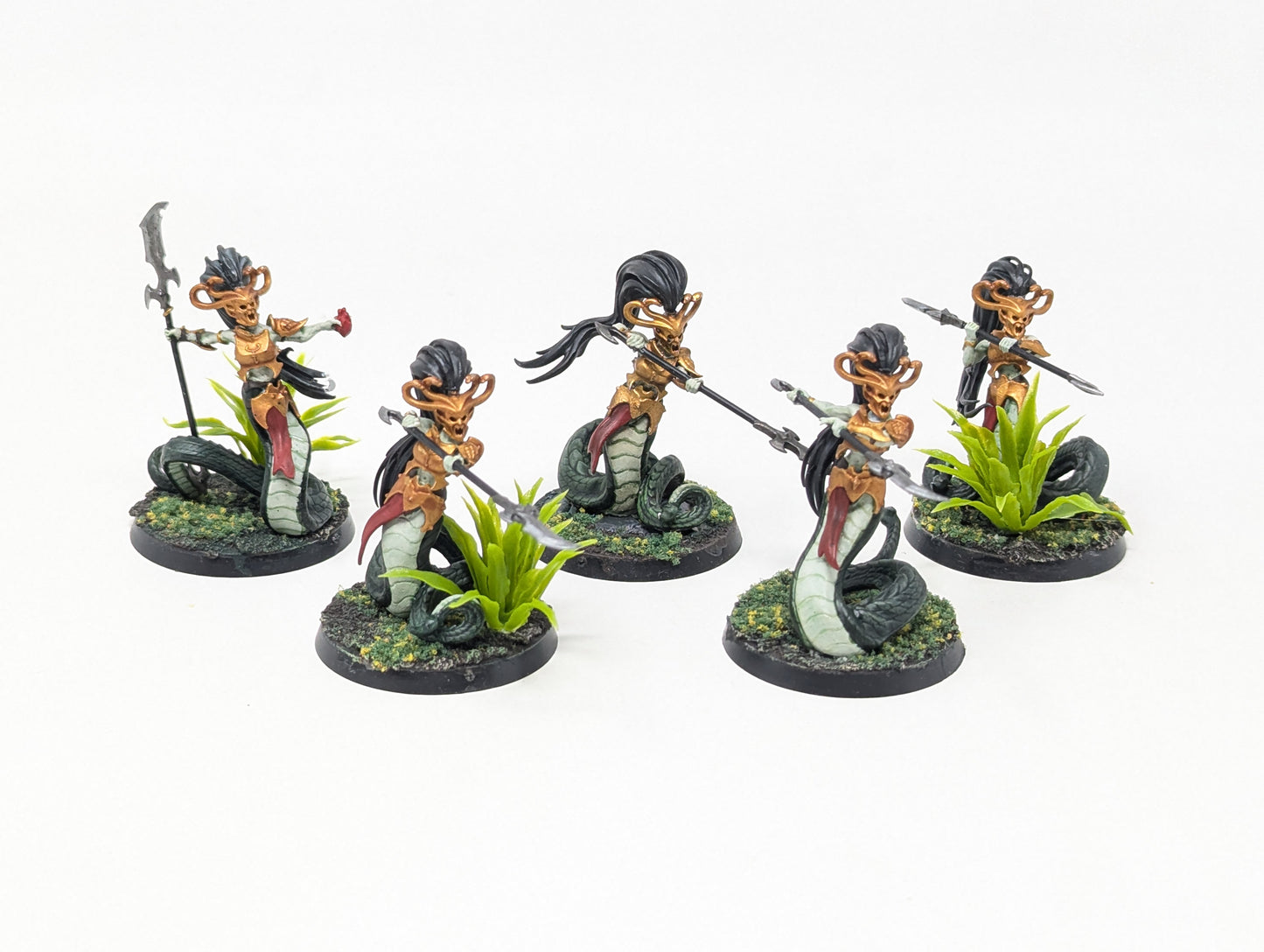 Blood Sisters (Tabletop)