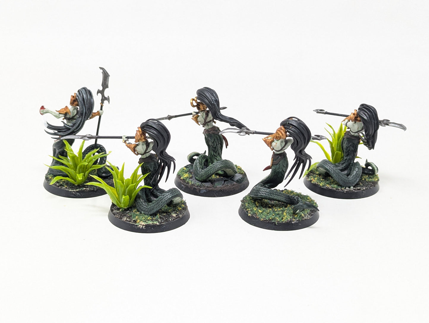 Blood Sisters (Tabletop)