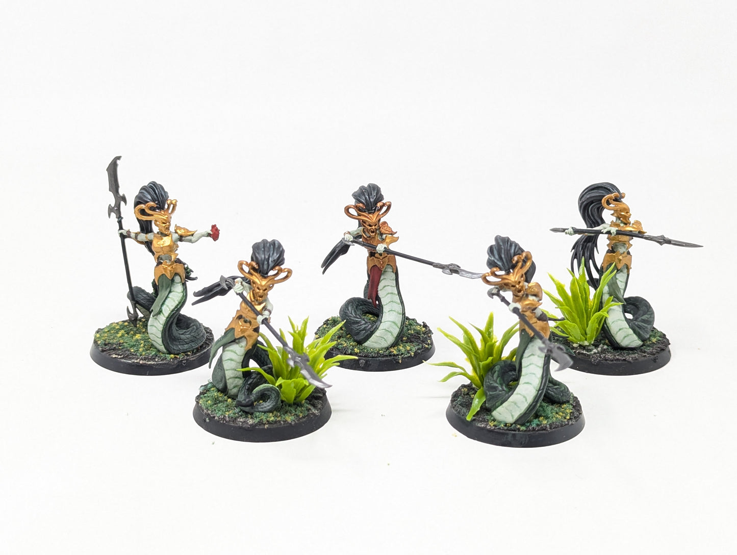 Blood Sisters (Tabletop)