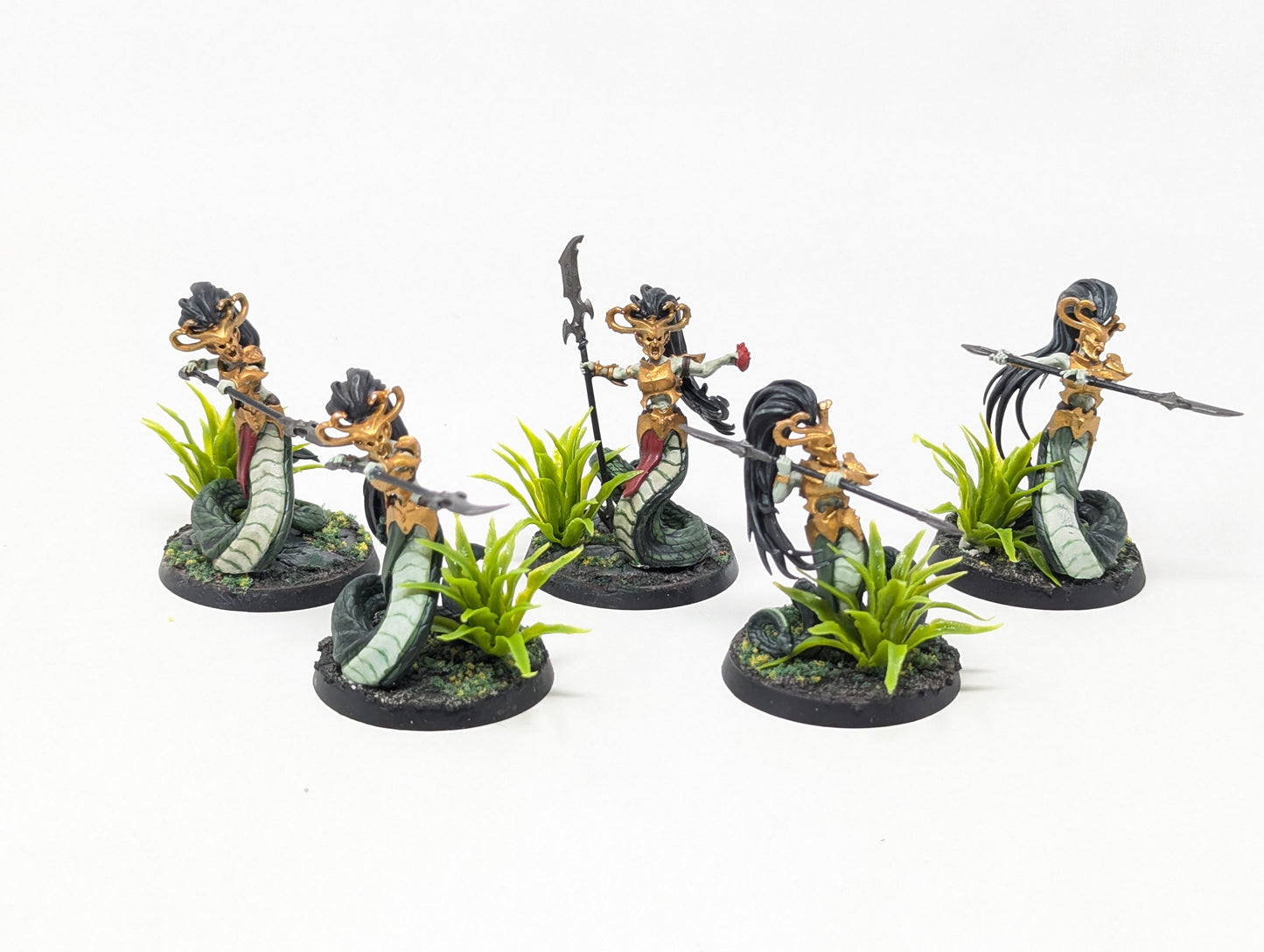 Blood Sisters (Tabletop)