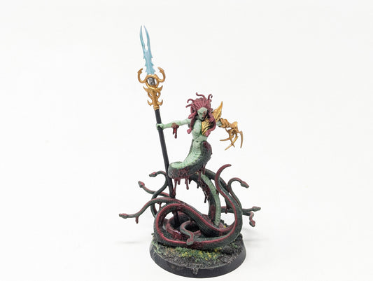 Bloodwrack Medusa (Tabletop)