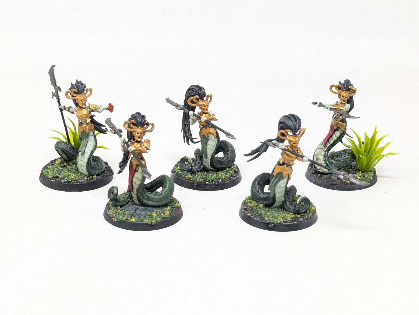 Blood Sisters (Tabletop)