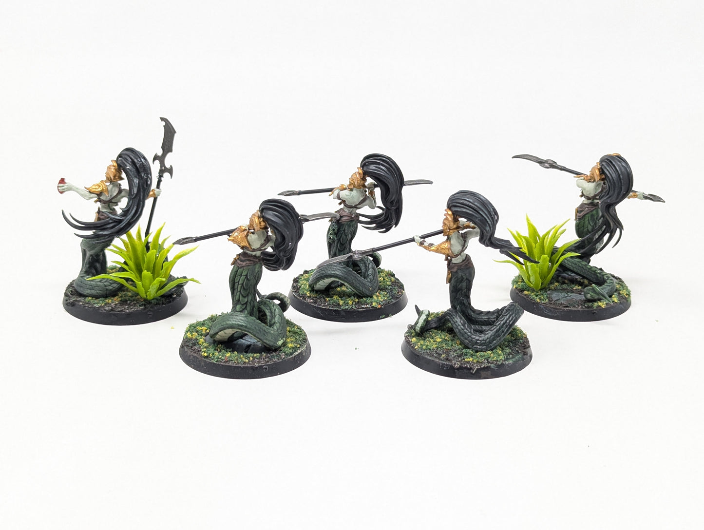 Blood Sisters (Tabletop)