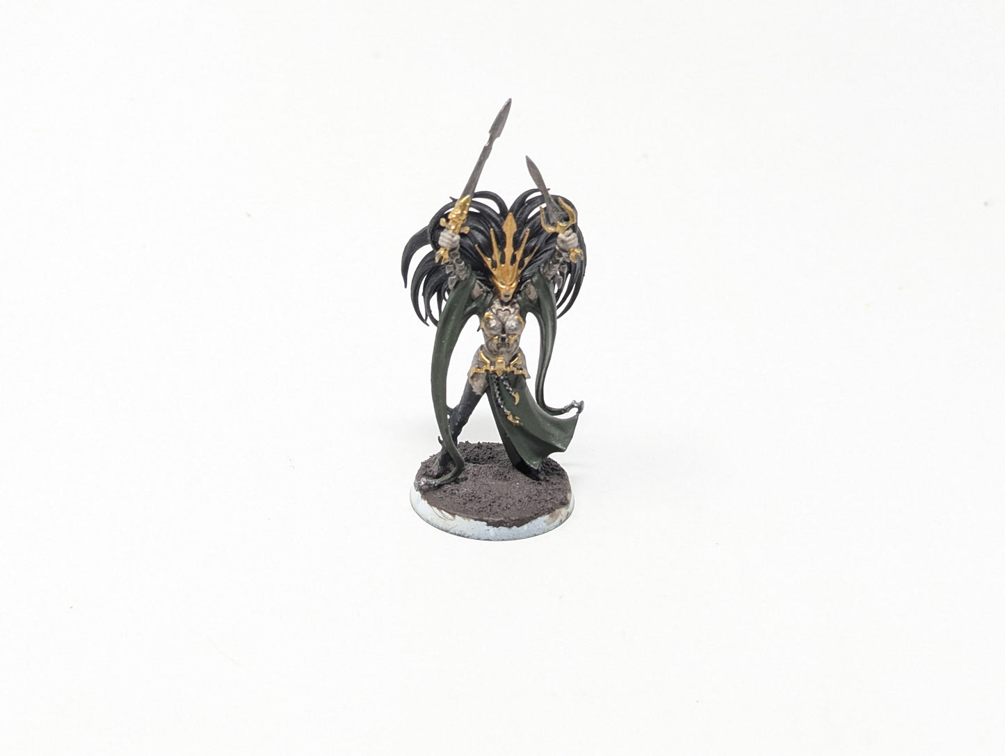 Slaughter Queen (Tabletop)