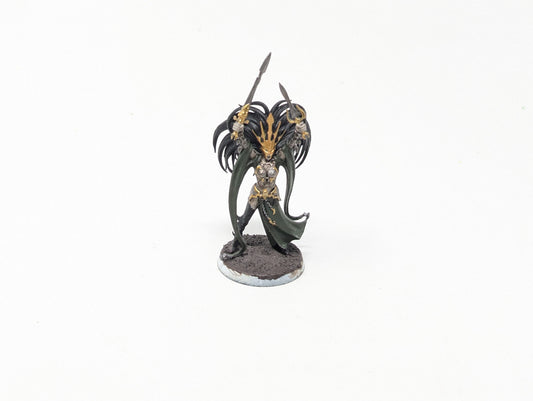 Slaughter Queen (Tabletop)