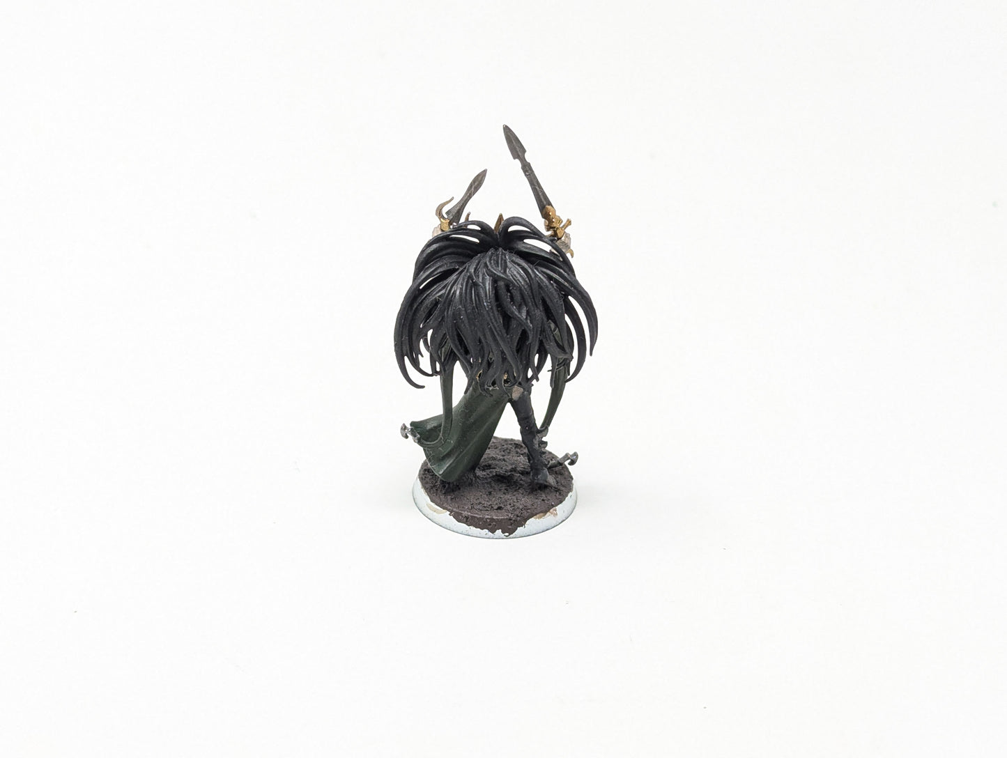 Slaughter Queen (Tabletop)
