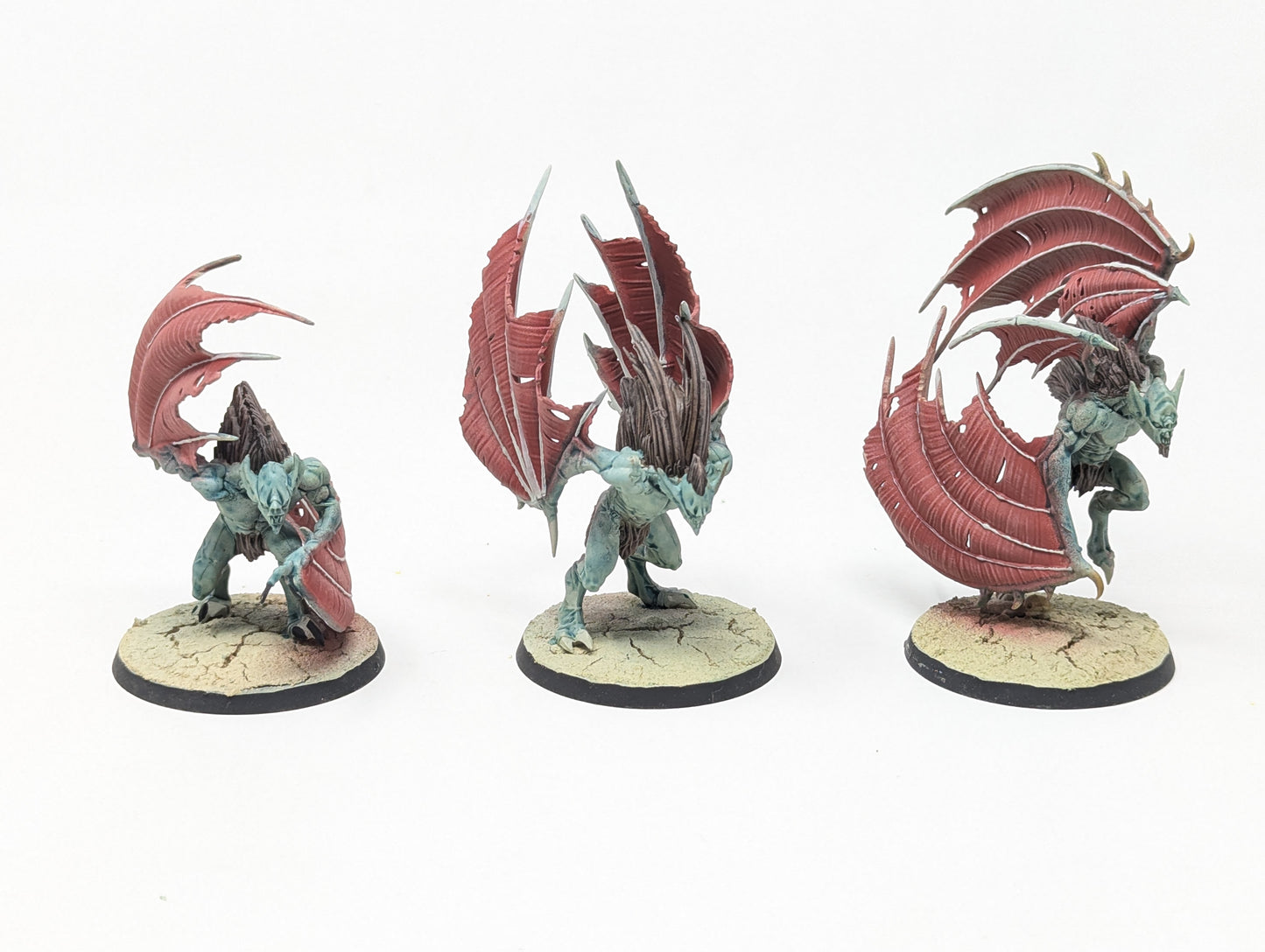 Vargheists (Tabletop)
