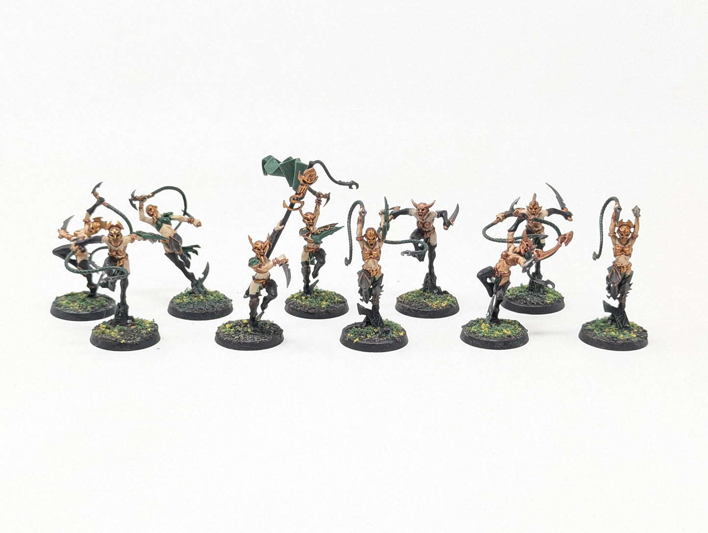 Sisters of Slaughter (Tabletop)