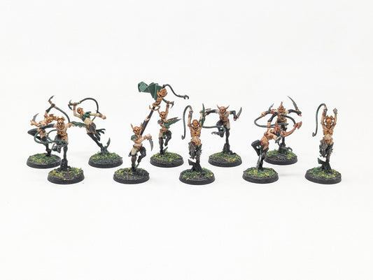 Sisters of Slaughter (Tabletop)