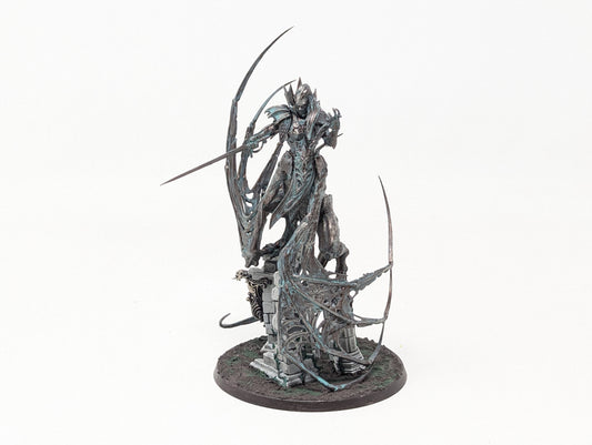 Lauka Vai, Mother of Nightmares (Tabletop)