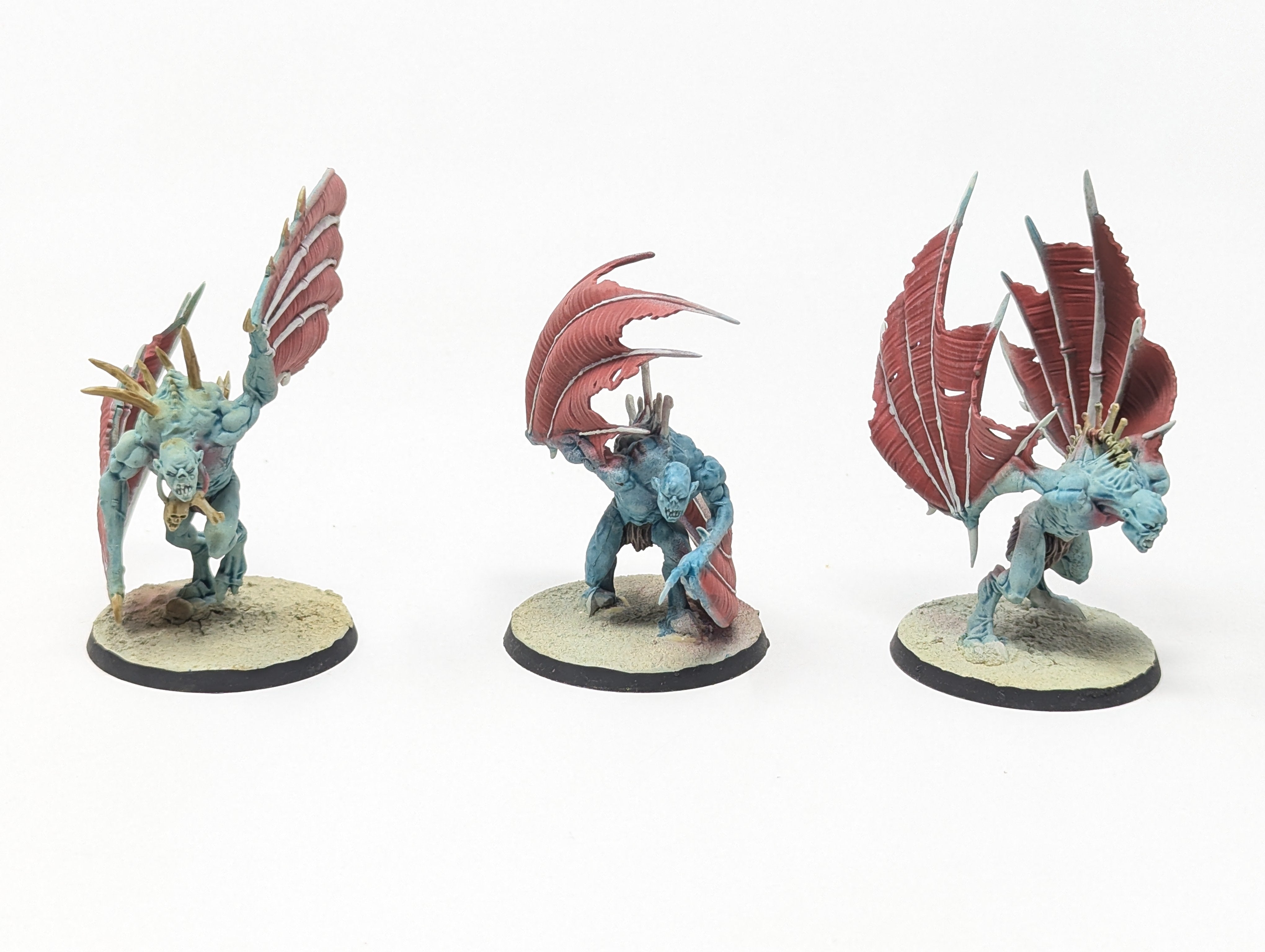 Crypt Flayers (Tabletop) – Bastion