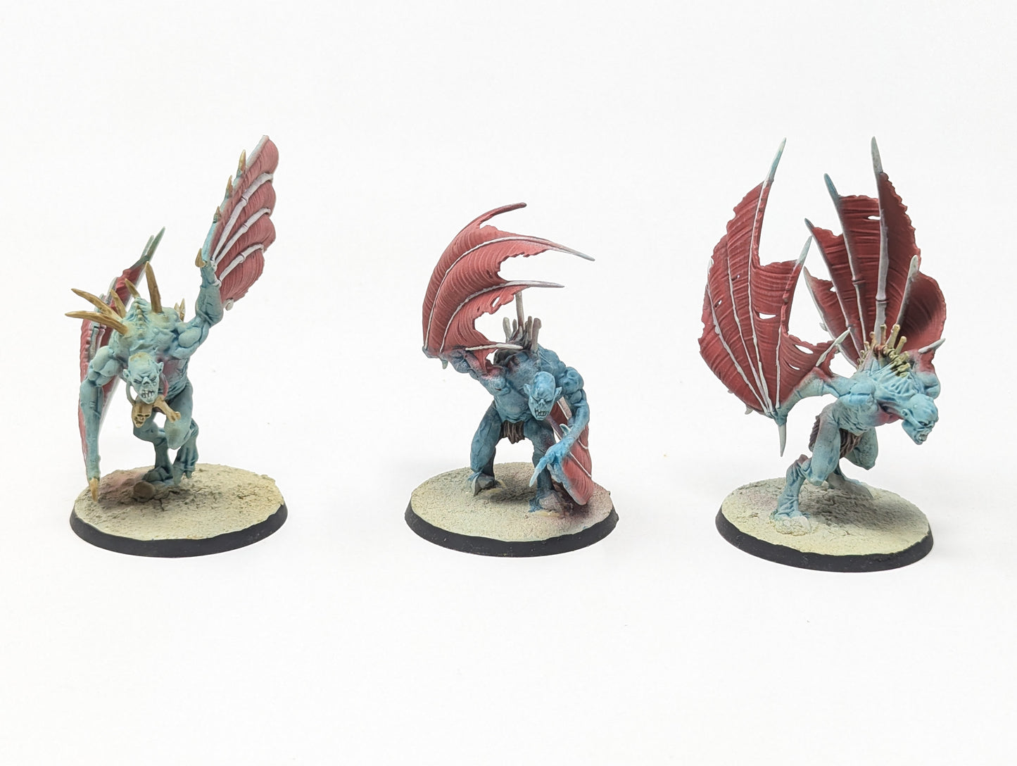 Crypt Flayers (Tabletop)