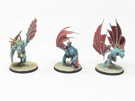 Crypt Flayers (Tabletop)