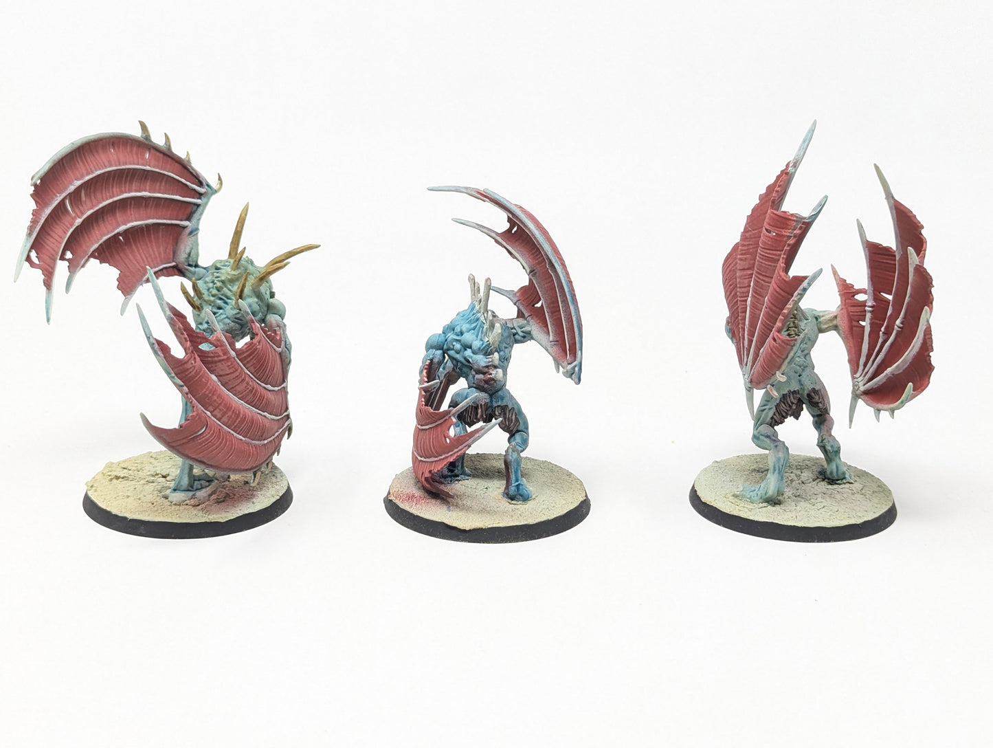 Crypt Flayers (Tabletop)