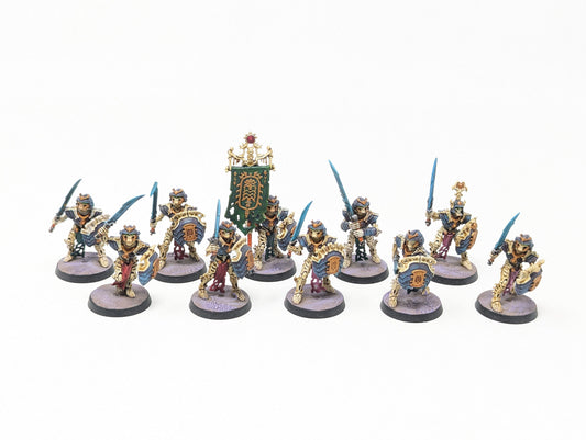 Mortek Guard (Conversion/Tabletop)