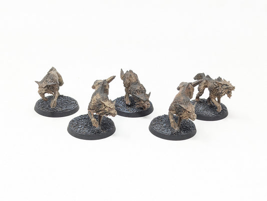 Fenrisian Wolves (Tabletop)