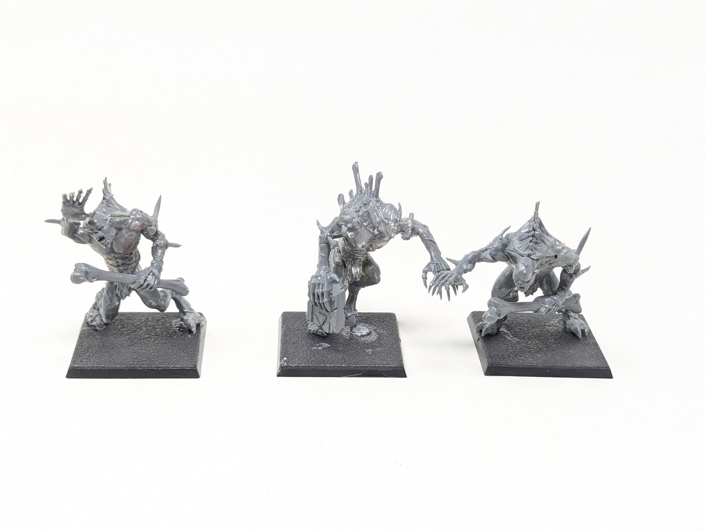 Crypt Horrors